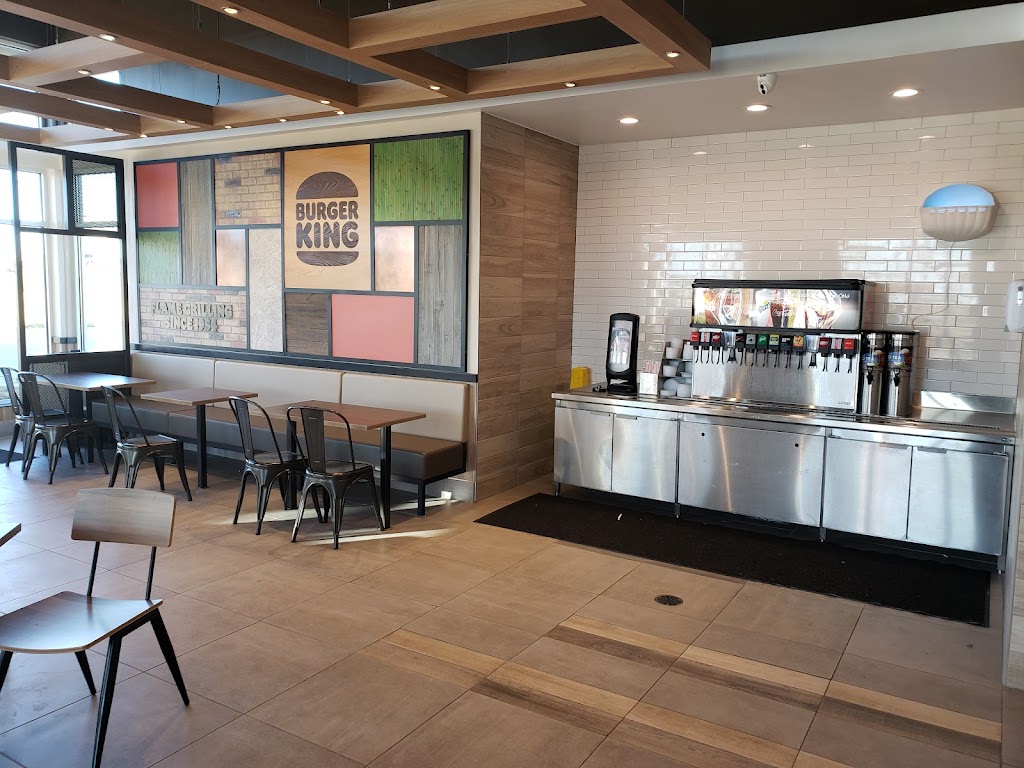 Burger King | restaurant | 2100 E 7th St, Elk City, OK 73644, USA | 5803034713 OR +1 580-303-4713