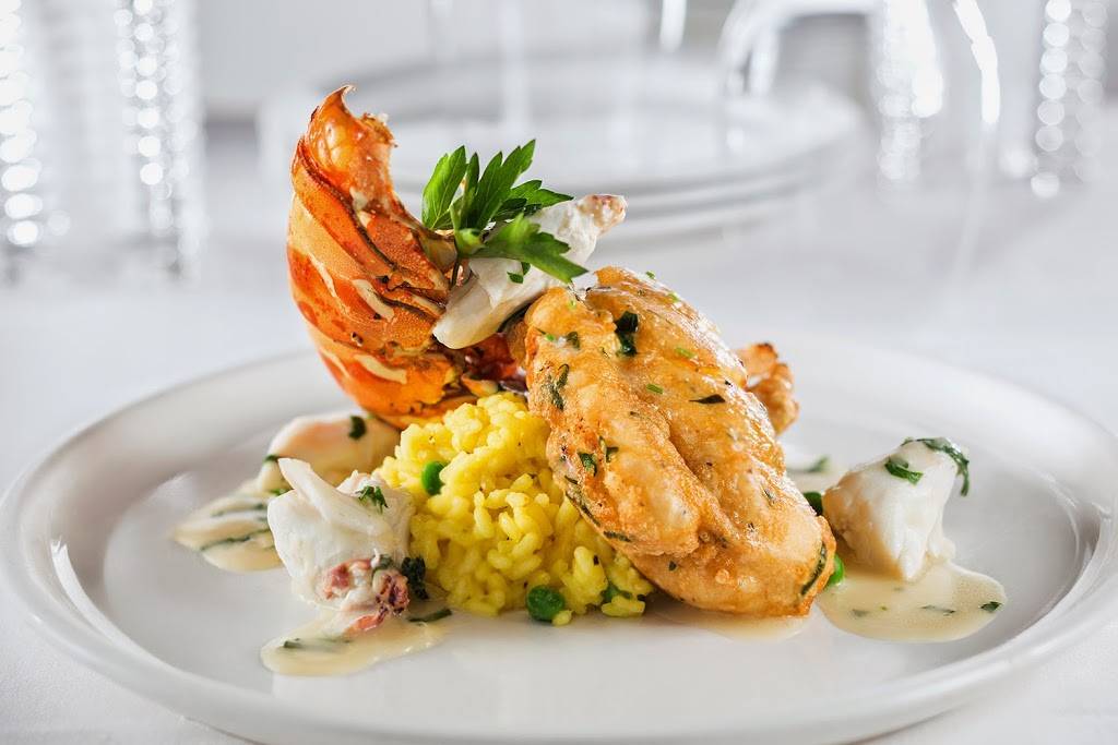 Cafe Martorano | restaurant | 3343 E Oakland Park Blvd, Fort Lauderdale, FL 33308, USA | 9545612554 OR +1 954-561-2554