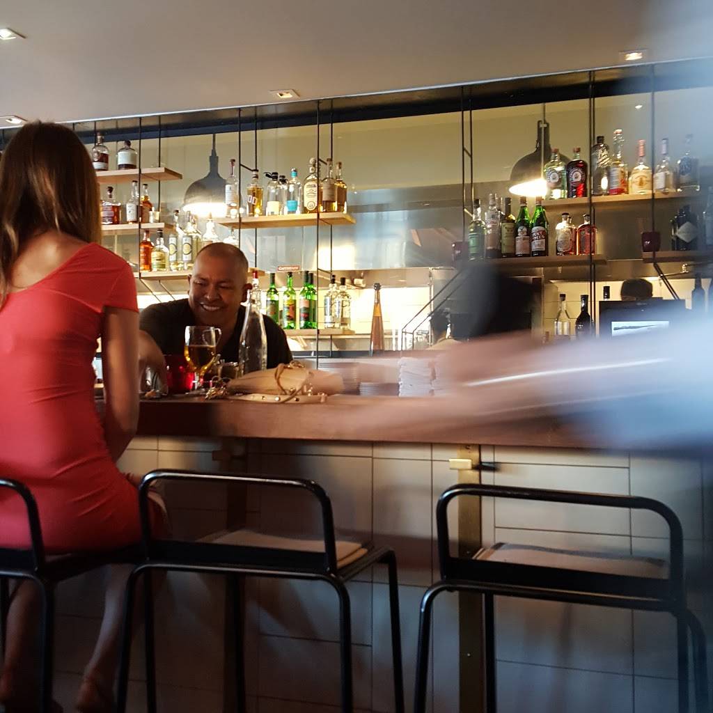 Charcoal | restaurant | 425 Washington Blvd, Marina Del Rey, CA 90292, USA | 3107516794 OR +1 310-751-6794