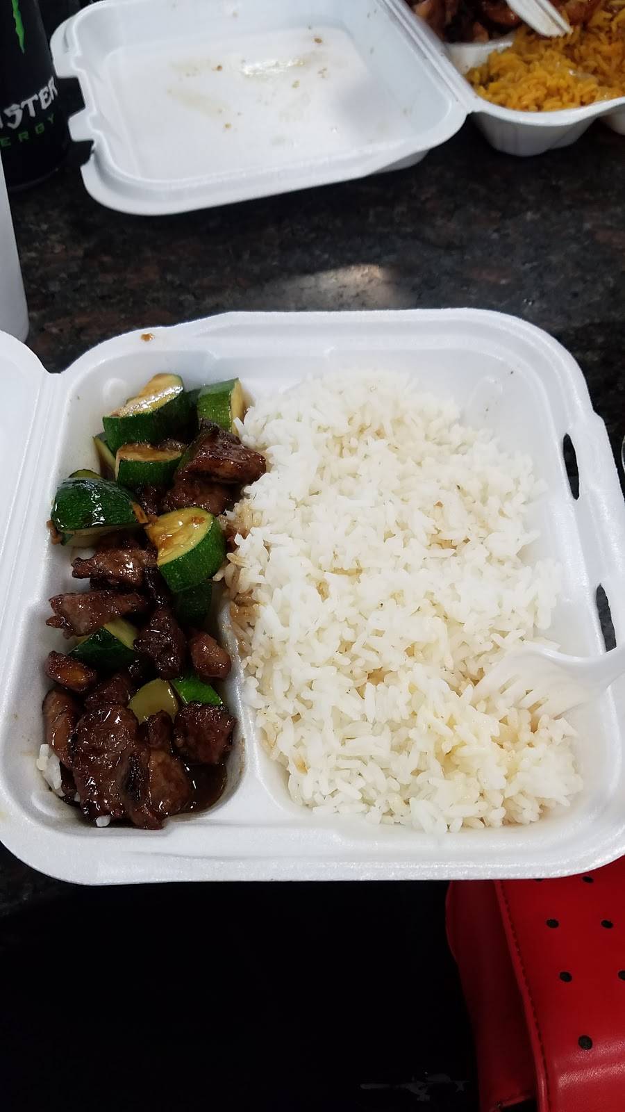 Jade Express | restaurant | 1437 E Dixie Dr, Asheboro, NC 27203, USA | 3363187677 OR +1 336-318-7677