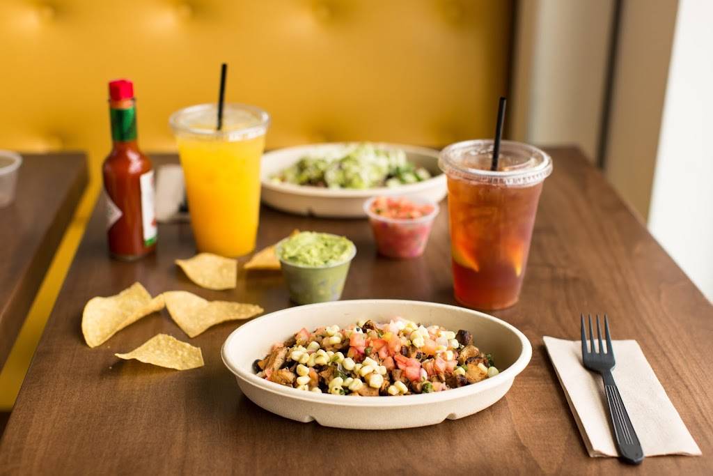 Dosbros Fresh Mexican Grill | restaurant | 1650 Nashville Pike, Gallatin, TN 37066, USA | 6159897482 OR +1 615-989-7482