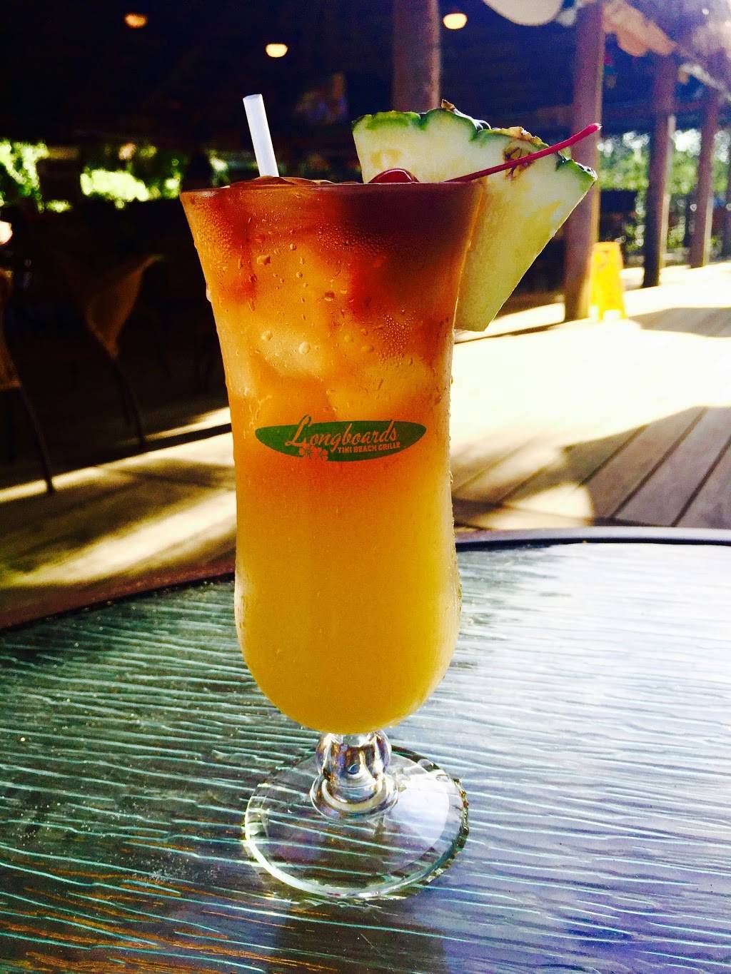 Longboards Tiki Beach Grille | meal takeaway | The Hilton Cocoa Beach Resort, 1550 N. Atlantic Ave., Cocoa Beach, FL 32931, USA | 3217990003 OR +1 321-799-0003