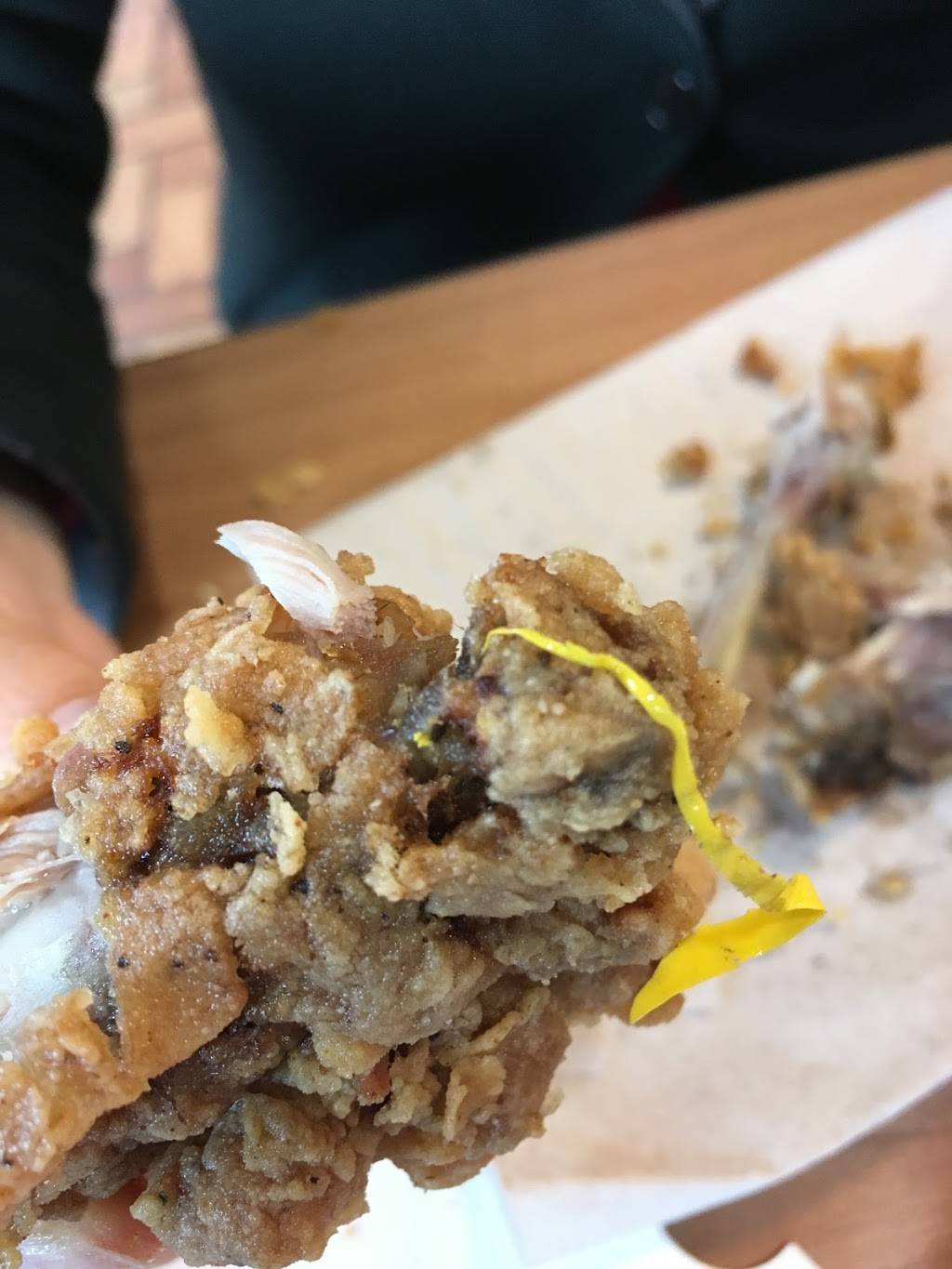 KFC | restaurant | 470 E Delavan Ave, Buffalo, NY 14214, USA | 7168962227 OR +1 716-896-2227