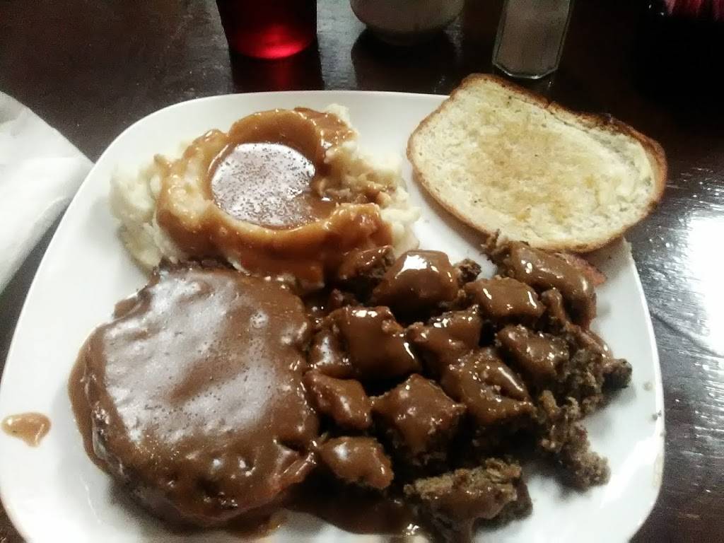 Perrys Restaurant- Greek, Italian, Pizza | restaurant | 3405 34th St N, St. Petersburg, FL 33713, USA | 7272562432 OR +1 727-256-2432