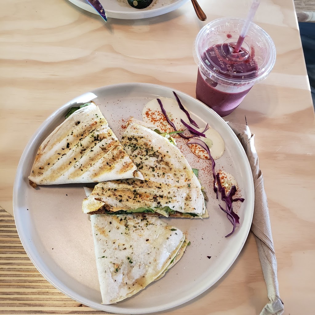 Cafe Nutrients | restaurant | 3080 Tamiami Trail N SUITE 1, Naples, FL 34103, USA | 2399198732 OR +1 239-919-8732