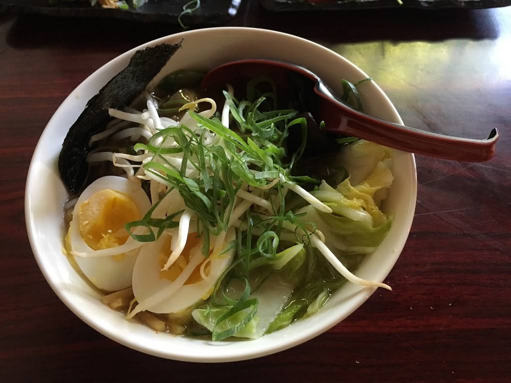 Ronin Cafe and Ramen | restaurant | 130 SW 1st St, Corvallis, OR 97333, USA | 5413683932 OR +1 541-368-3932