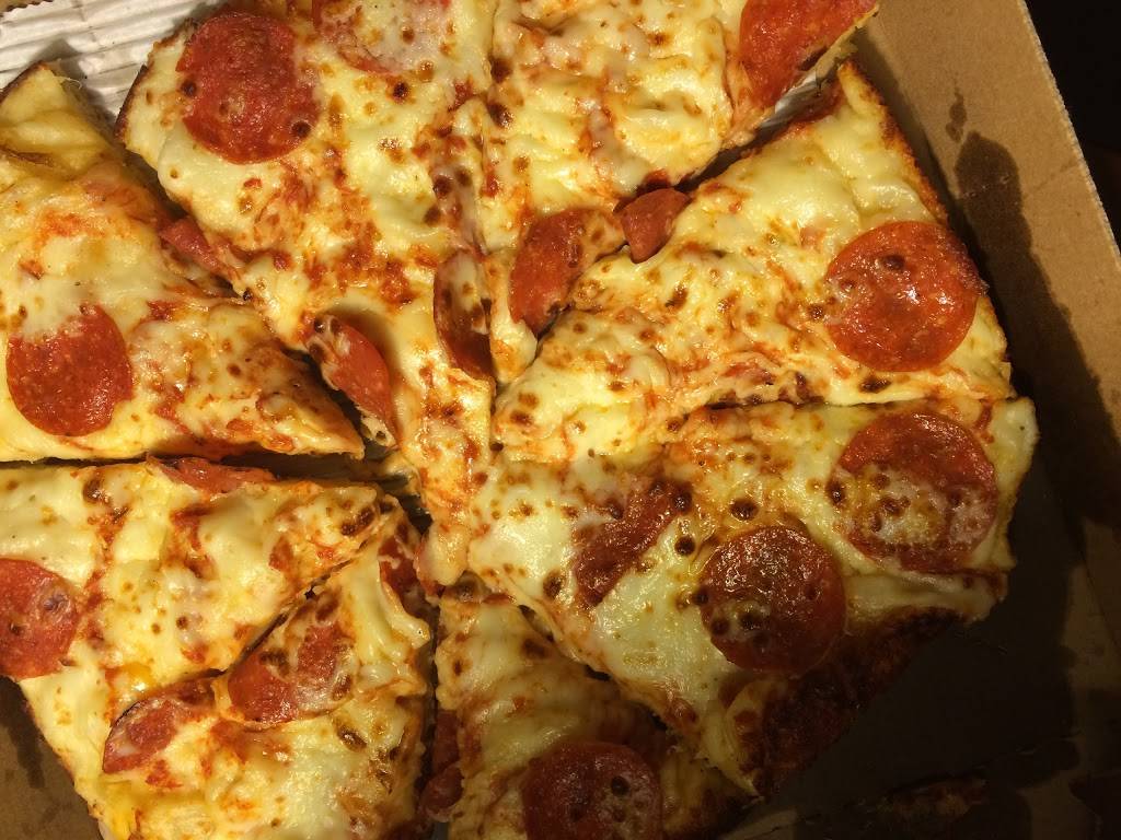 Dominos Pizza | meal delivery | 3435 Roosevelt Hwy, Atlanta, GA 30349, USA | 4047680099 OR +1 404-768-0099