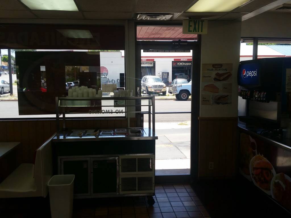 Betos | restaurant | 615 N Main St, Springville, UT 84663, USA | 8014899040 OR +1 801-489-9040