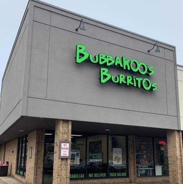 Bubbakoos Burritos | restaurant | 100 US-46, Mt Olive Township, NJ 07828, United States | 8622542533 OR +1 862-254-2533