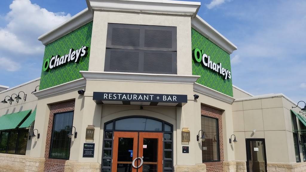 OCharley’s Restaurant & Bar | restaurant | 8380 Windfall Ln, Camby, IN 46113, USA | 3178564332 OR +1 317-856-4332