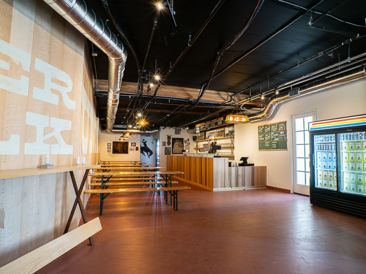 Societe Brewing Company | restaurant | 2415 San Diego Ave Suite 111, San Diego, CA 92110, USA | 6194934216 OR +1 619-493-4216