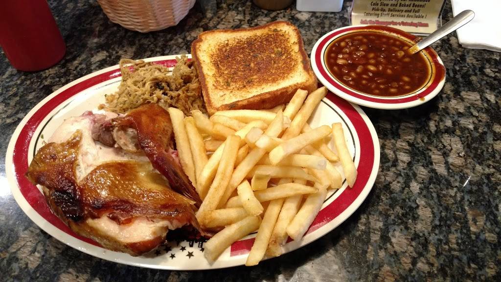 Rib City - Cookeville | restaurant | 1431 Interstate Dr, Cookeville, TN 38501, USA | 9313727100 OR +1 931-372-7100