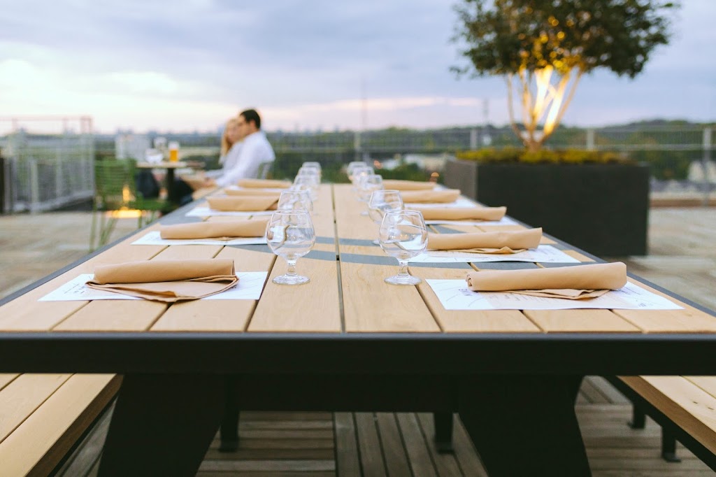 9 Mile Station | restaurant | Ponce City Market, 1829, 675 Ponce De Leon Ave NE, Atlanta, GA 30308, USA | 7709991532 OR +1 770-999-1532