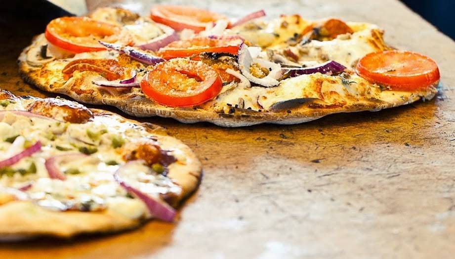 MOD Pizza | restaurant | 16330 Bothell Everett Hwy Ste 102, Mill Creek, WA 98012, USA | 4255825901 OR +1 425-582-5901