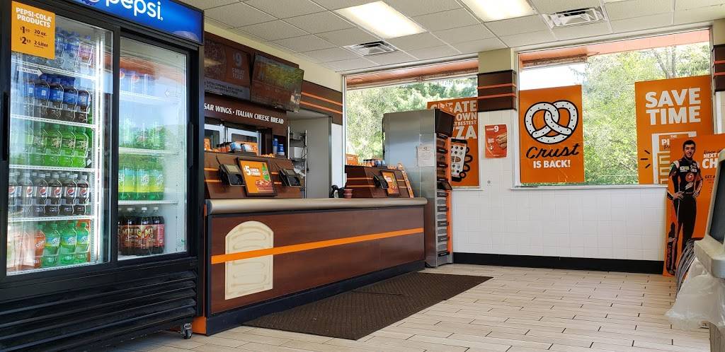 Little Caesars Pizza | meal takeaway | 53101 Shelby Rd, Shelby Charter Twp, MI 48316, USA | 2486560200 OR +1 248-656-0200