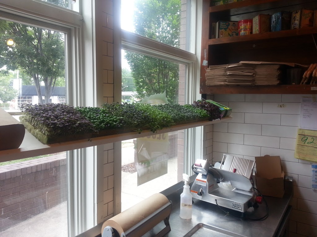 Sloco | meal takeaway | 2905 12th Ave S, Nashville, TN 37212, USA | 6154994793 OR +1 615-499-4793