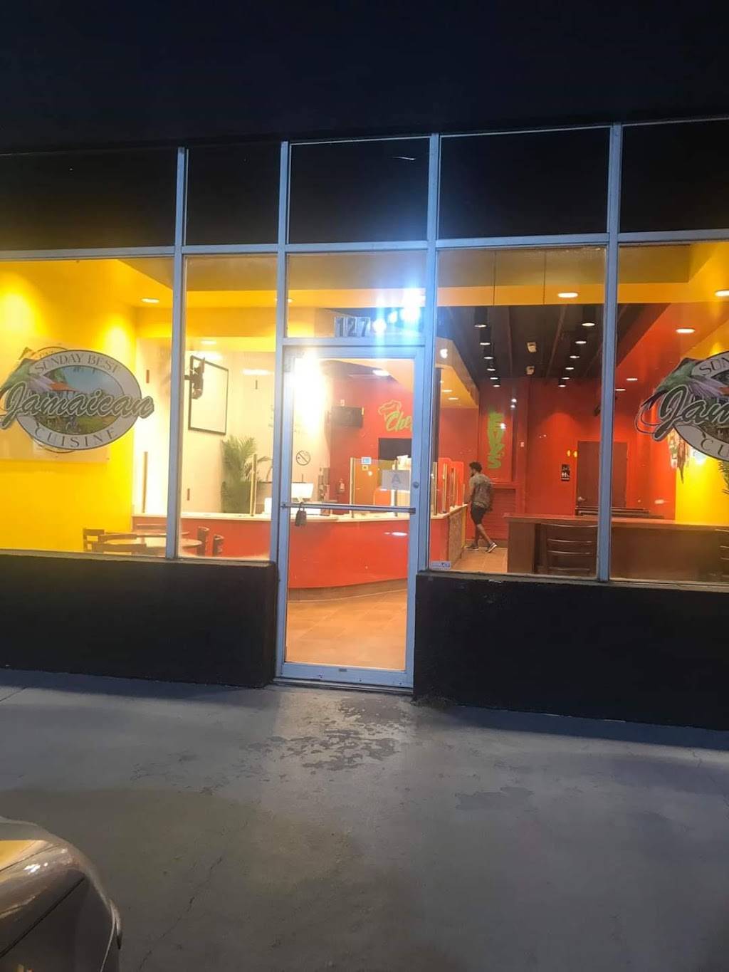 Sunday Best Jamaican Cuisine | restaurant | 127 Hwy 17 N, North Myrtle Beach, SC 29582, USA | 8436635900 OR +1 843-663-5900