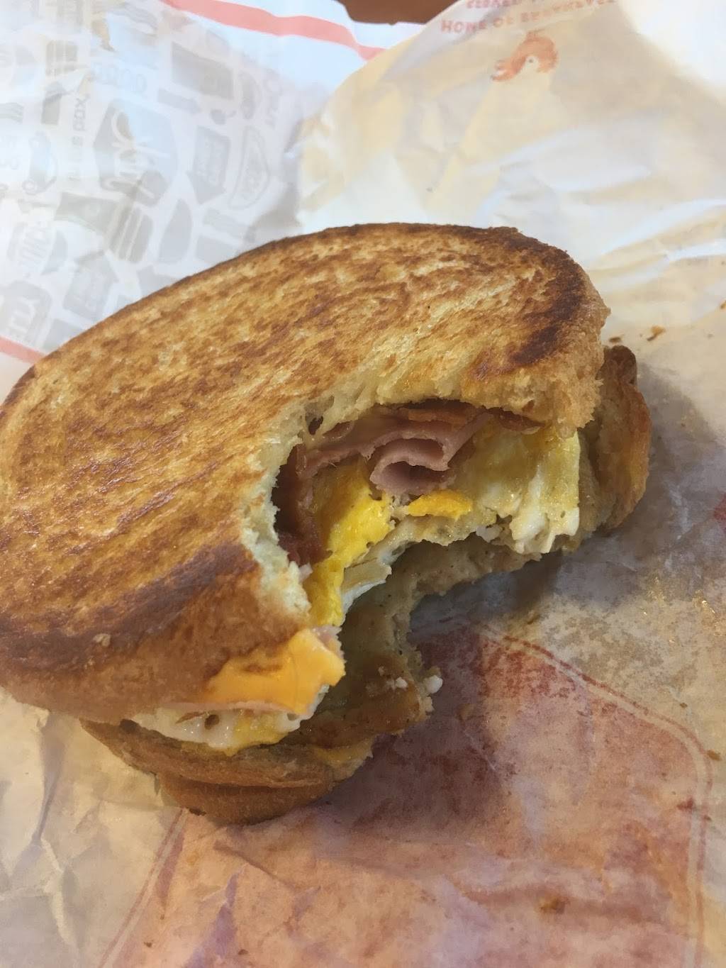 Jack in the Box | restaurant | 1935 W Thunderbird Rd, Phoenix, AZ 85023, USA | 6029938810 OR +1 602-993-8810