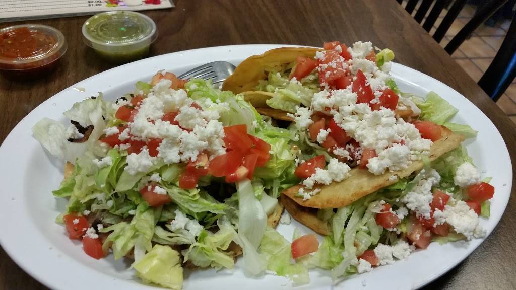 La Peñita Restaurant | restaurant | 10553 San Fernando Rd, Pacoima, CA 91331, USA | 8188909706 OR +1 818-890-9706