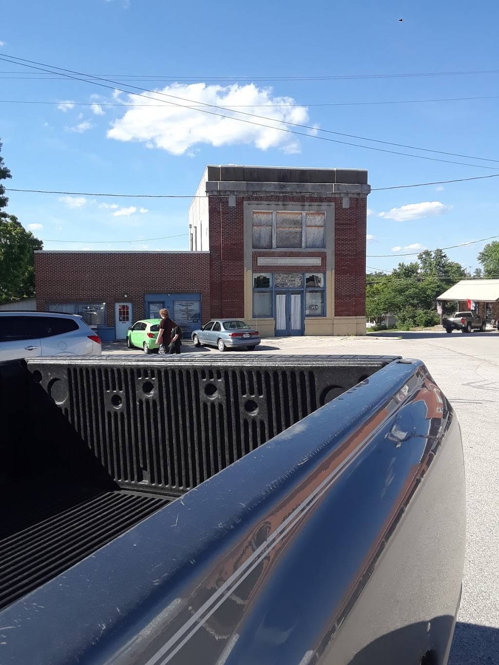 Hilltop Pizza & Grill | restaurant | 91 S Main St, Fair Grove, MO 65648, USA | 4177597794 OR +1 417-759-7794