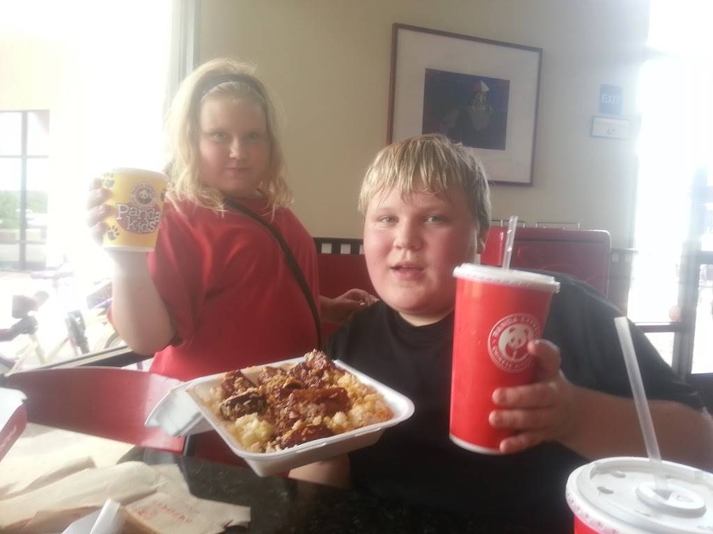 Panda Express | restaurant | 6475 N Decatur Blvd, Las Vegas, NV 89130, USA | 7026454835 OR +1 702-645-4835