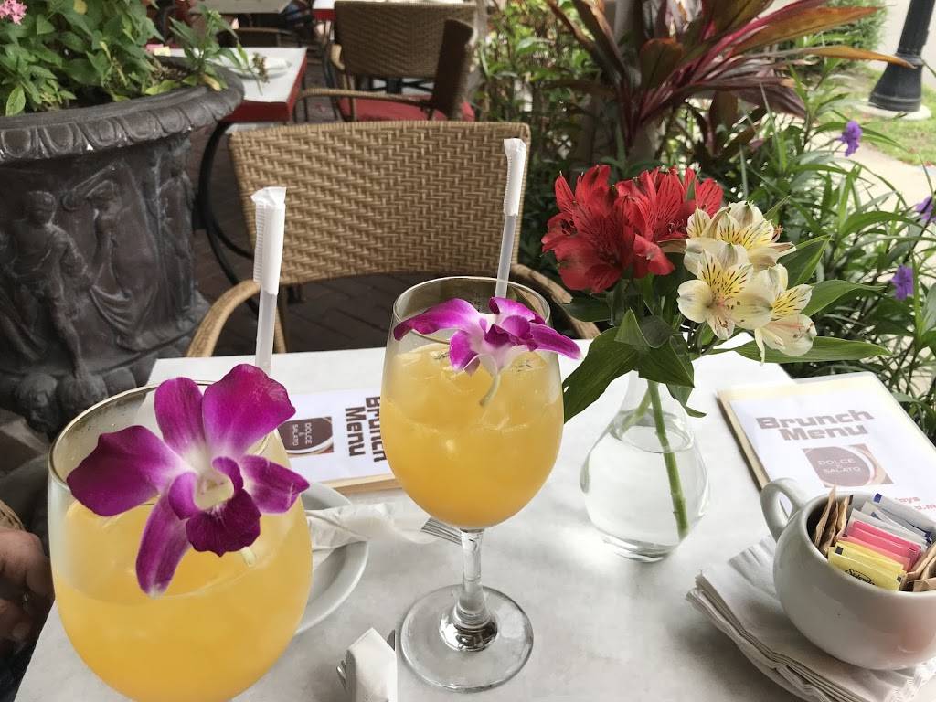 Dolce & Salato | restaurant | 300 5th Ave S #125, Naples, FL 34102, USA | 2393000444 OR +1 239-300-0444
