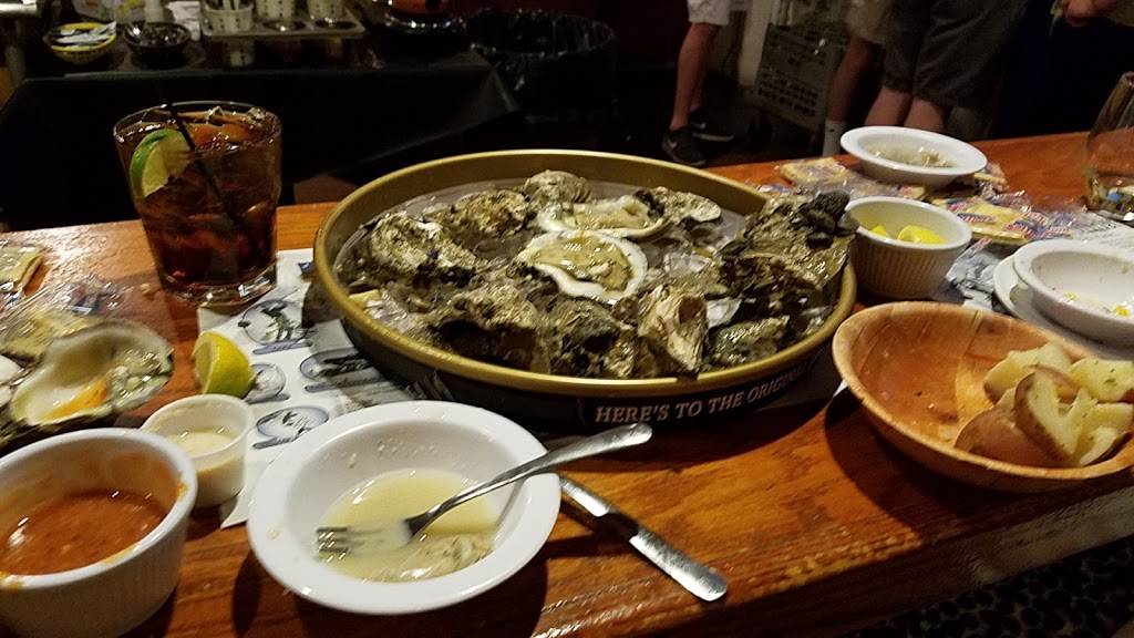 Oyster Bar Columbia | restaurant | 1123 Park St, Columbia, SC 29201, USA | 8037994484 OR +1 803-799-4484