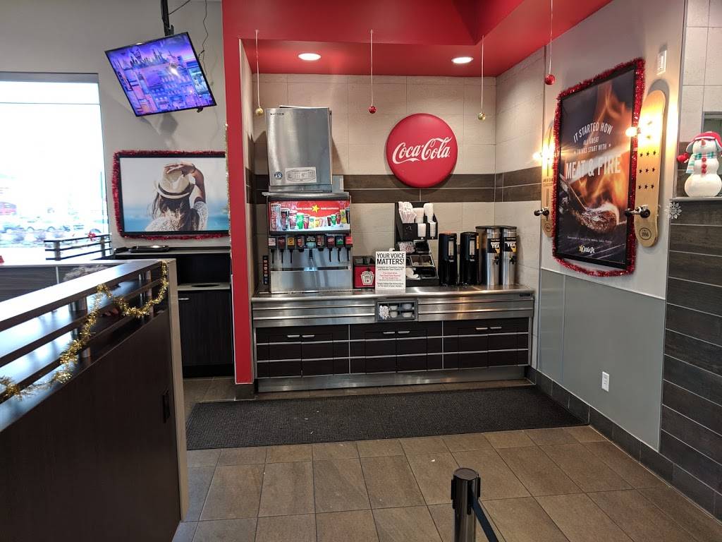 Carls Jr | restaurant | 2199 74th St, North Bergen, NJ 07047, USA | 2017666600 OR +1 201-766-6600