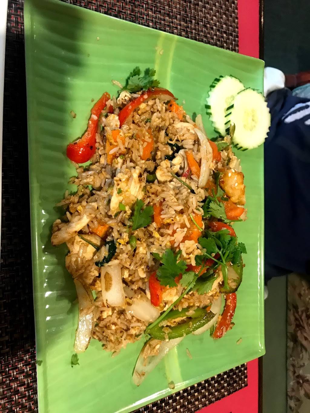 Little Thailand | restaurant | 702 Metcalf St, Sedro-Woolley, WA 98284, USA | 3608995378 OR +1 360-899-5378