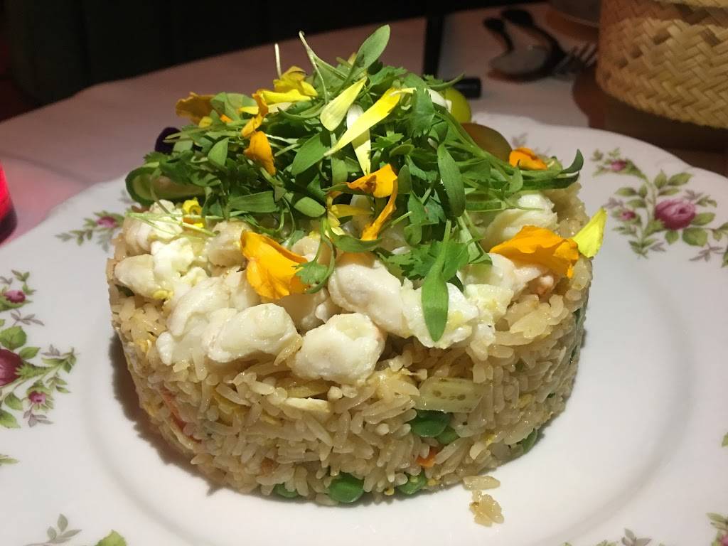 Samui | restaurant | 1113, 15 Vanderbilt Ave, Brooklyn, NY 11205, USA | 9179091032 OR +1 917-909-1032