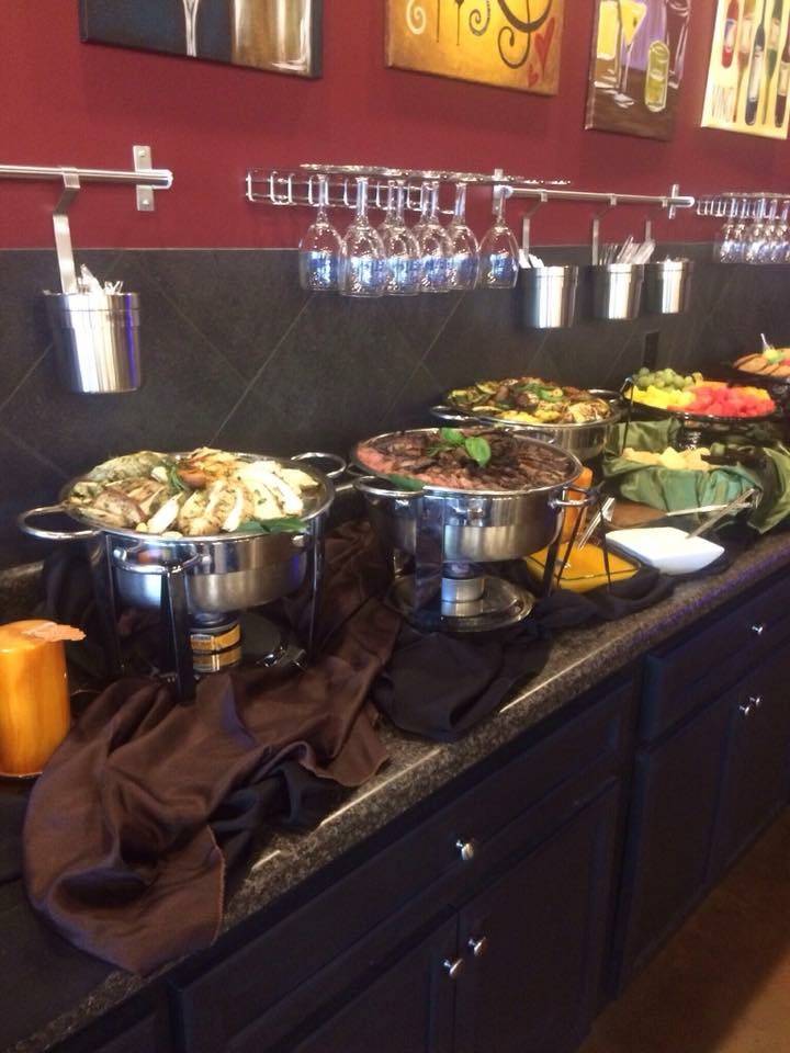 Thomas Meat and Seafood Market & Catering | meal takeaway | 642 W Poplar Ave #642, Collierville, TN 38017, USA | 9012218584 OR +1 901-221-8584