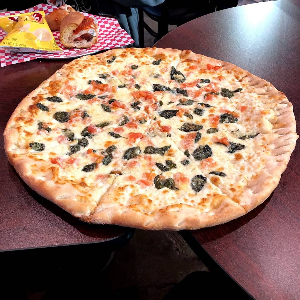 Todaro Pizza GVL | restaurant | 116 N Markley St Suite 100, Greenville, SC 29601, USA | 8646033500 OR +1 864-603-3500