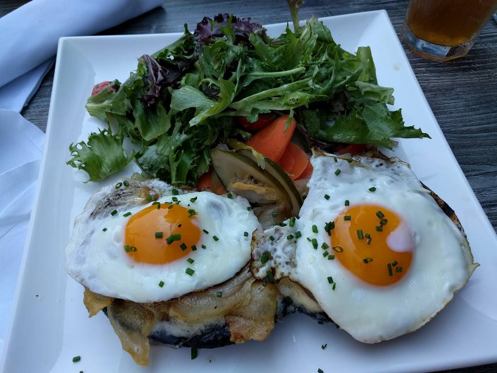 The Dutch | restaurant | 1537 S 11th St, Philadelphia, PA 19147, United States | 2155515000 OR +1 215-551-5000