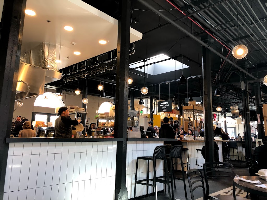 Sals Seafood Inc | restaurant | 1641 Aliceanna St, Baltimore, MD 21231, USA | 4106751466 OR +1 410-675-1466