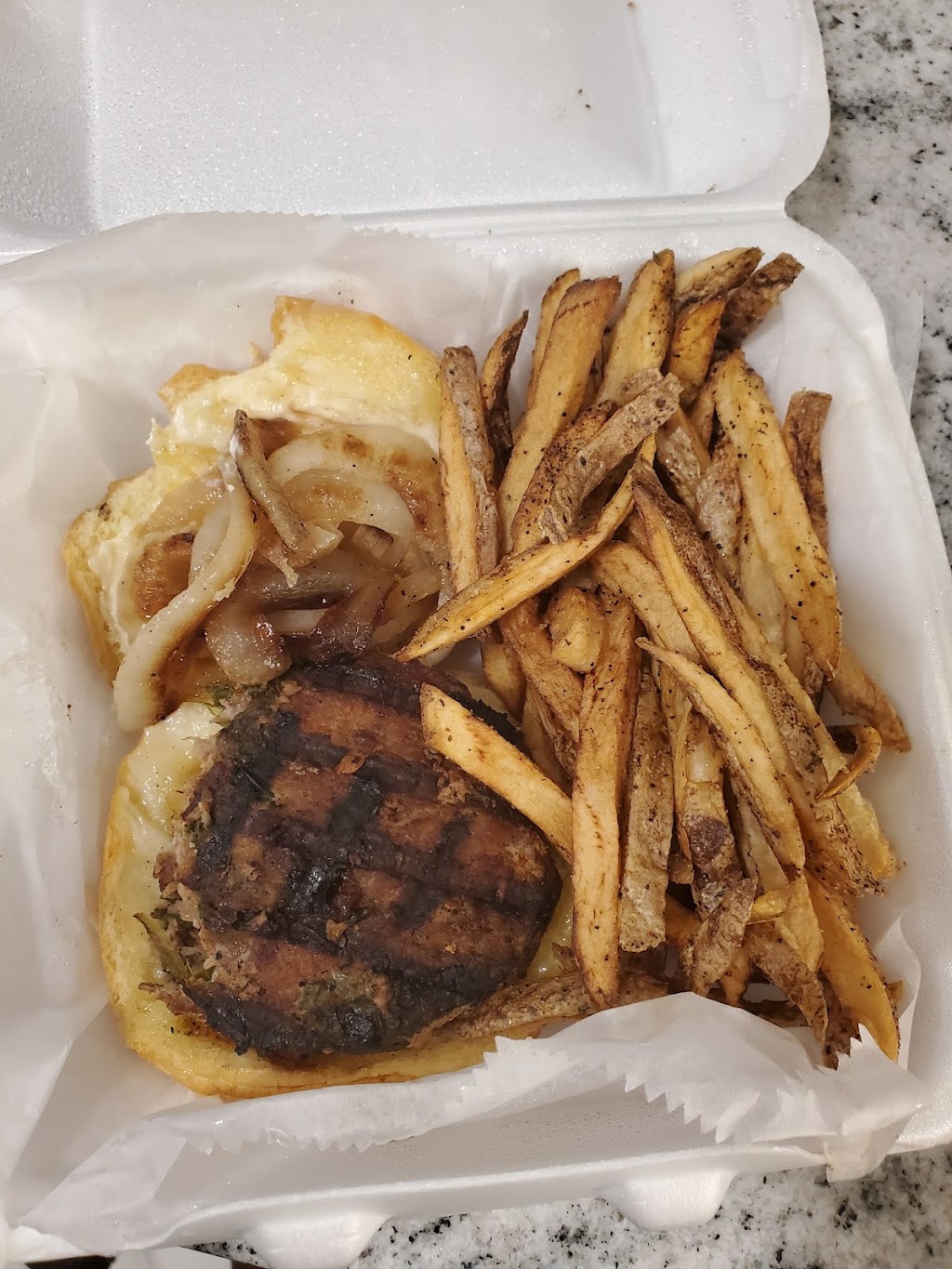 Savory Meals by Meek | meal takeaway | 6349 N Broad St, Philadelphia, PA 19141, USA | 2673232683 OR +1 267-323-2683