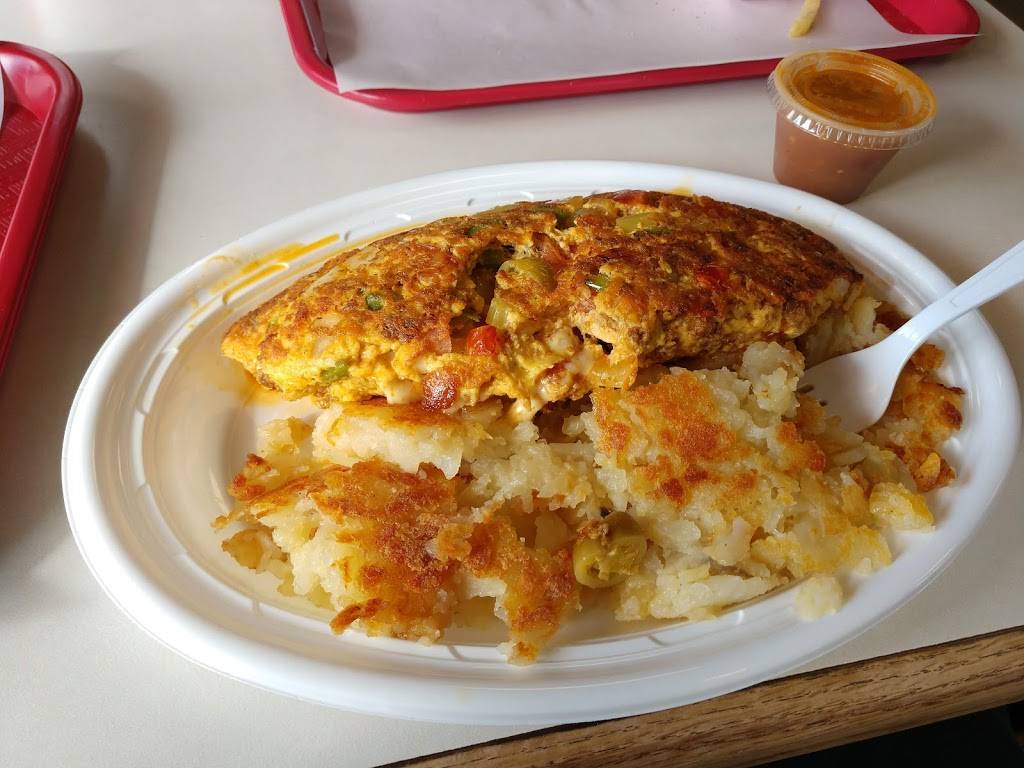 Andys Grill & Frozen Custard | restaurant | 16973 Vincennes Ave, South Holland, IL 60473, USA | 7085969108 OR +1 708-596-9108