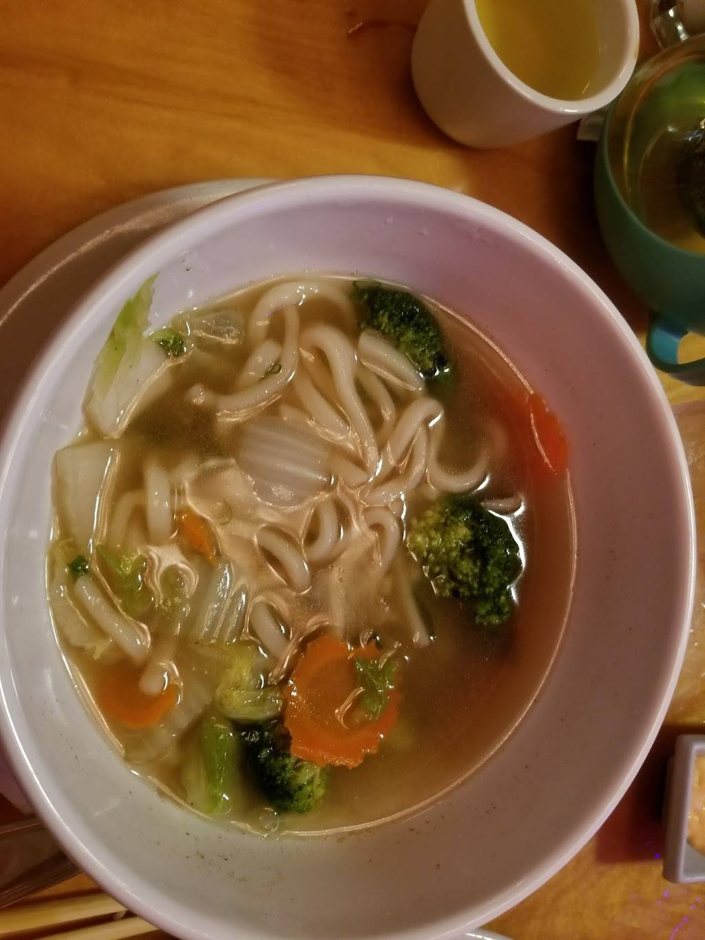 Sake Japanese & Thai Restaurant | restaurant | 42 Royal Palm Pointe, Vero Beach, FL 32960, USA | 7729789798 OR +1 772-978-9798