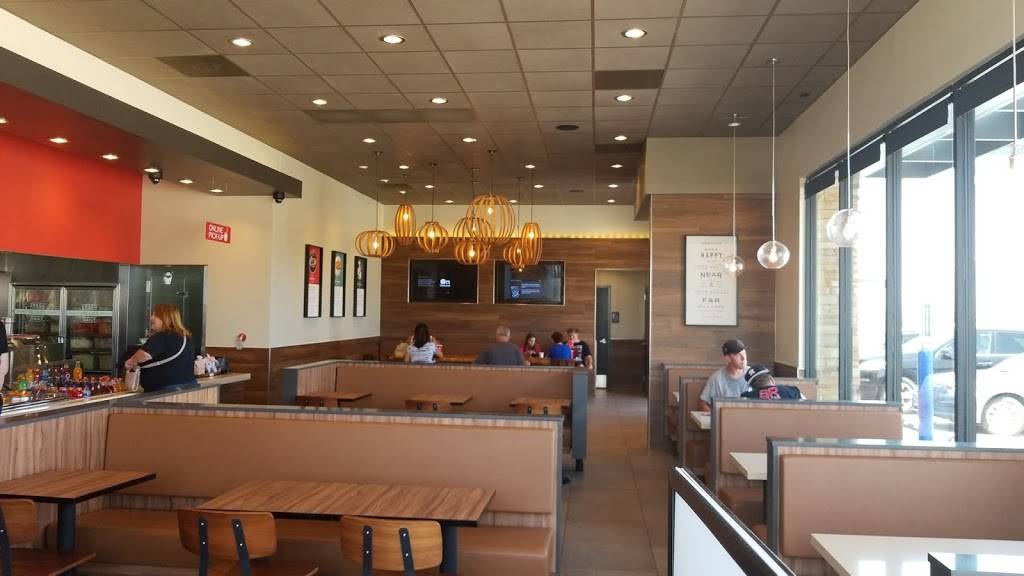 Panda Express | restaurant | 8935 Fry Rd, Cypress, TX 77433, USA | 2812568780 OR +1 281-256-8780