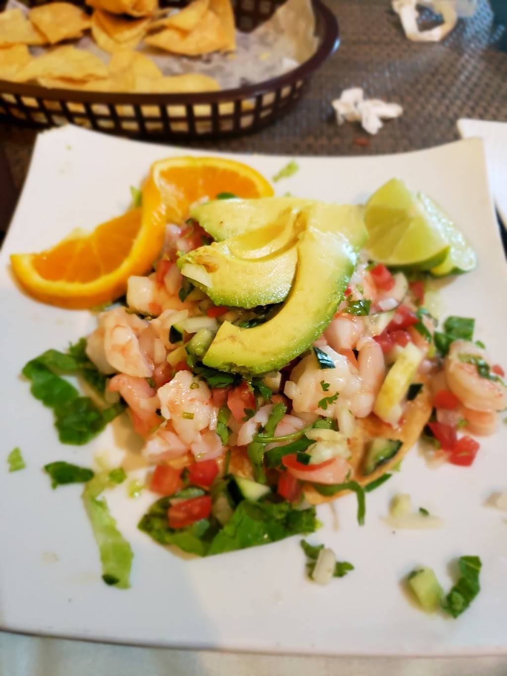 La Casita Rivera | restaurant | 3819 Atlantic Ave, Long Beach, CA 90807, USA | 5624278600 OR +1 562-427-8600