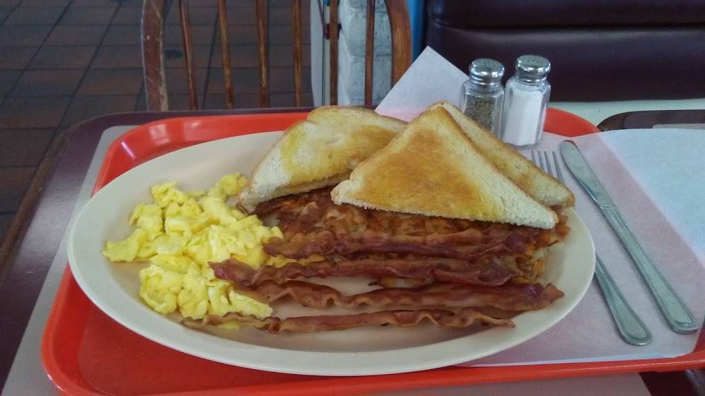 Johnies Jr Burgers | restaurant | 1062 N Tustin St, Orange, CA 92867, USA | 7146335480 OR +1 714-633-5480