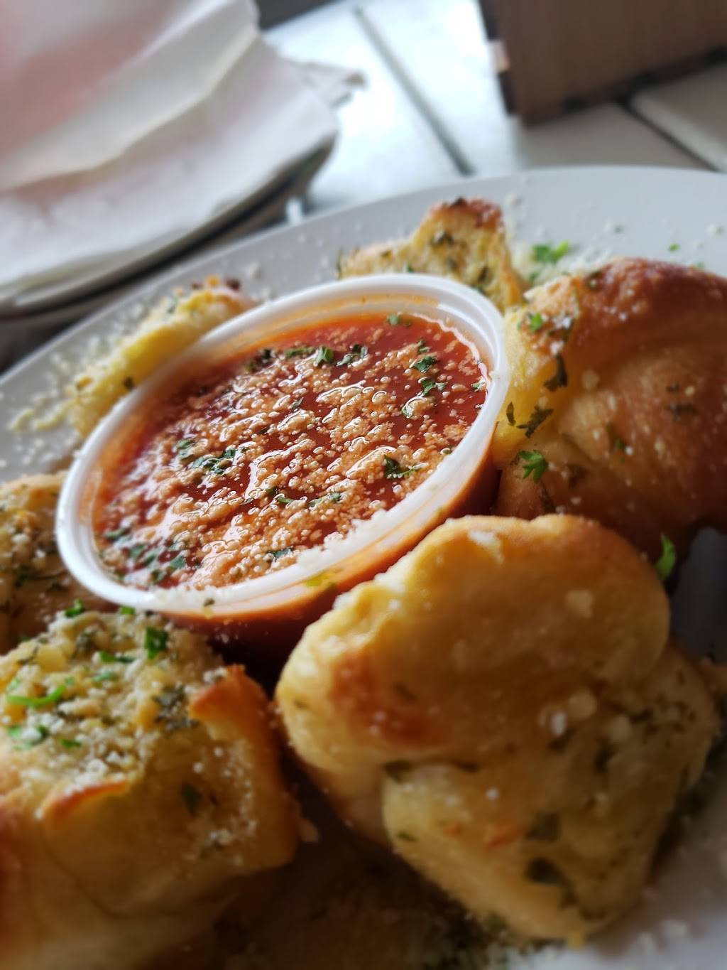 Joes NY Pizza & Pasta | restaurant | 1070 Palm Coast Pkwy NW, Palm Coast, FL 32137, USA | 3864451650 OR +1 386-445-1650