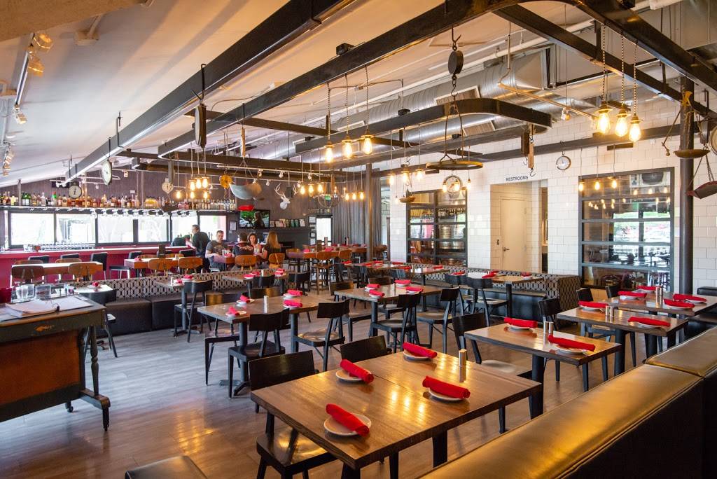 Vero Amore - Swan | restaurant | 2920 N Swan Rd, Tucson, AZ 85712, USA | 5203254122 OR +1 520-325-4122