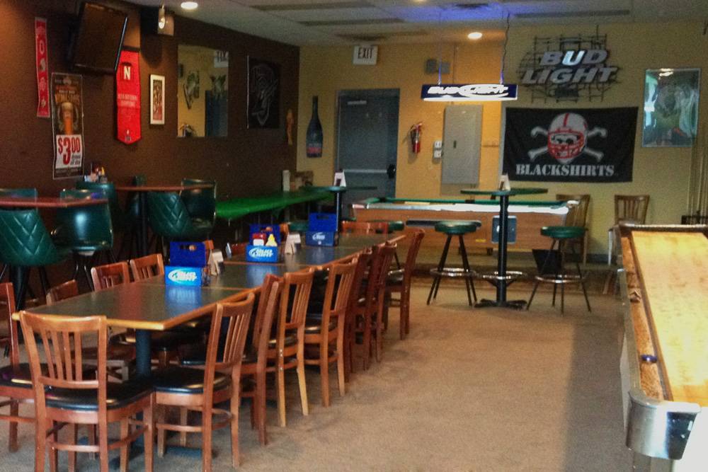 Clancys Pub Pizza & Grill on 168th | restaurant | 2905 S 168th St, Omaha, NE 68130, USA | 4025054400 OR +1 402-505-4400