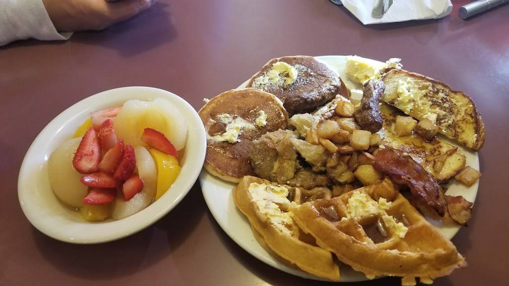 JBS Restaurant | restaurant | 6810 E Main St, Mesa, AZ 85207, USA | 4809853403 OR +1 480-985-3403