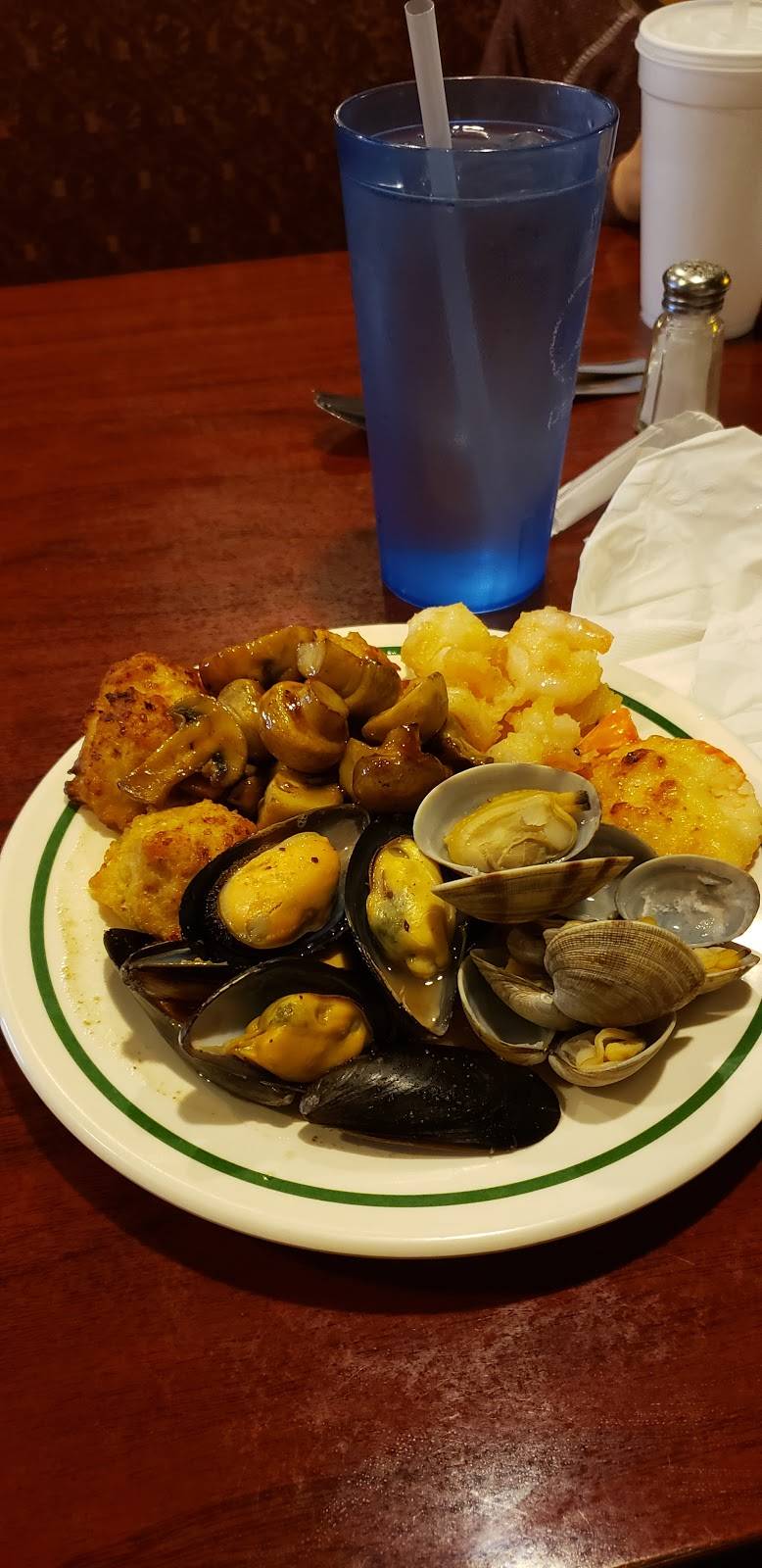 Supreme Buffet, Hibachi Grill & Sushi | restaurant | 1740 Lincoln Way E, Chambersburg, PA 17202, USA | 7175522384 OR +1 717-552-2384