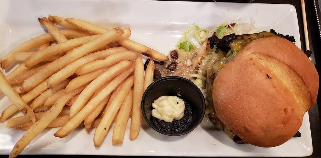 Ruby Tuesday | restaurant | 6 State Park Rd, Greenville, SC 29609, USA | 8642425017 OR +1 864-242-5017