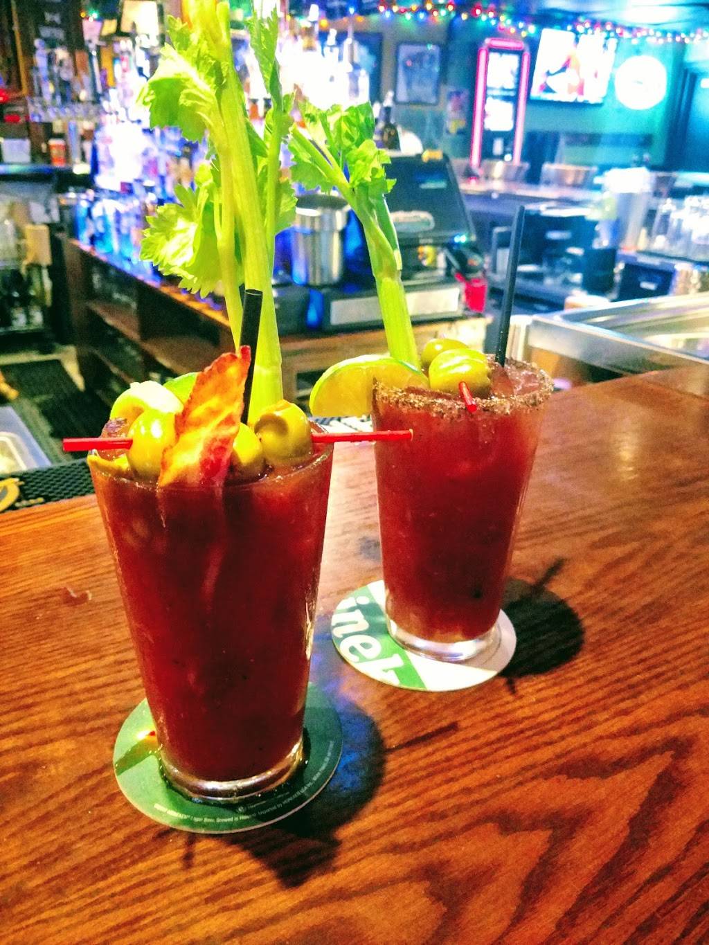 Killarneys Publick House | restaurant | 1644 Whitehorse Mercerville Rd, Hamilton Township, NJ 08619, USA | 6095861166 OR +1 609-586-1166