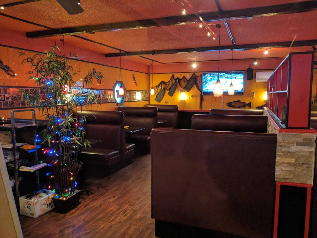 Oriental Garden | restaurant | 720 Muldoon Rd, Anchorage, AK 99504, USA | 9073382272 OR +1 907-338-2272