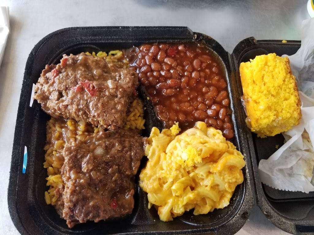 Austins Soul Food Restaurant | restaurant | 4807 Main St N, Jacksonville, FL 32206, USA | 9046197006 OR +1 904-619-7006