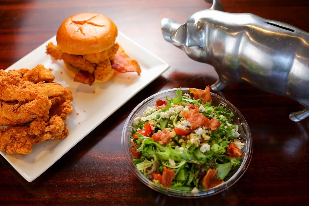 Moody’s Kitchen | meal takeaway | 7129 Merrimac Trail, Williamsburg, VA 23185, USA | 7572291195 OR +1 757-229-1195